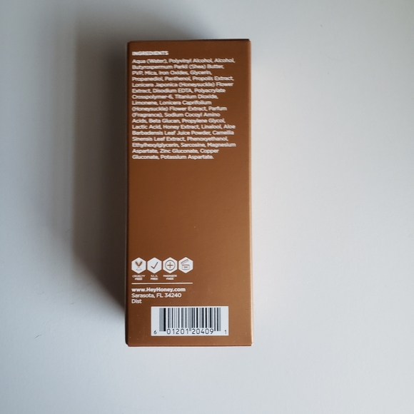 Hey Honey: Take Away the Drama Peel off Face Mask - Picture 4 of 6